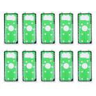 For Galaxy Note 8 10pcs Back Rear Housing Cover Adhesive - 1