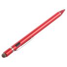 1.5-2.3mm Rechargeable Capacitive Touch Screen Active Stylus Pen(Red) - 3