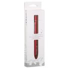 1.5-2.3mm Rechargeable Capacitive Touch Screen Active Stylus Pen(Red) - 5