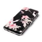 For Galaxy S9 Azalea Pattern Horizontal Flip Leather Case with Holder & Card Slots & Wallet - 6