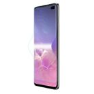 ENKAY Hat-Prince 0.1mm 3D Full Screen Protector Explosion-proof Hydrogel Film for Galaxy S10+, TPU+TPE+PET Material - 1