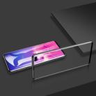 ROCK 0.18mm TPU Curved Surface Full Screen Protector Hydrogel Film for Galaxy S10 - 1