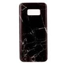 For Galaxy S8 Marble Pattern Soft TPU Protective Case - 2