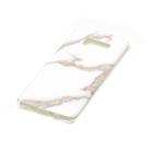For Galaxy S8 + / G9550 Marble Pattern Soft TPU Protective Case - 3