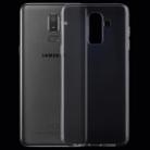 0.75mm Transparent TPU Case for Galaxy J8 (2018) - 1