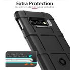 Full Coverage Shockproof TPU Case for Galaxy S10e(Brown) - 2