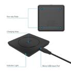 Vinsic 5V 1A Output Qi Standard Portable Wireless Charger Pad - 7