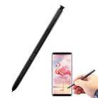 For Galaxy Note 8 / N9500 Touch Stylus S Pen(Black) - 1