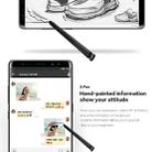 For Galaxy Note 8 / N9500 Touch Stylus S Pen(Black) - 4