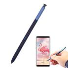 For Galaxy Note 8 / N9500 Touch Stylus S Pen(Blue) - 1