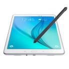 For Galaxy Tab A 8.0 / P350 / P580 & 9.7 / P550 Touch Stylus S Pen(Black) - 1