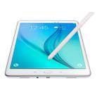 For Galaxy Tab A 8.0 / P350 / P580 & 9.7 / P550 Touch Stylus S Pen(White) - 1