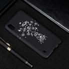Wishing Bottle Painted Pattern Soft TPU Case for Galaxy A10 - 1