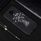 Wishing Bottle Painted Pattern Soft TPU Case for Galaxy J6+ - 1