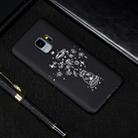 Wishing Bottle Painted Pattern Soft TPU Case for Galaxy S9 - 1