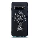 Wishing Bottle Painted Pattern Soft TPU Case for Galaxy S10e - 2