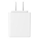 NILLKIN 5V 2A Portable USB Charger Power Adapter, B Version(White) - 1