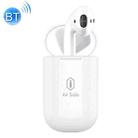 WIWU Air Solo Single TWS Bluetooth 5.0 Earphone Right Ear(White) - 1