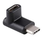USB-C / Type-C Female to Male Extension Elbow Design Adapter - 2
