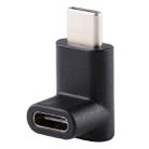 USB-C / Type-C Female to Male Extension Elbow Design Adapter - 3