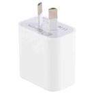 PD18W-A5 18W PD Power Adapter Wall Charger, AU Plug - 1