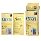 10 PCS 9H 2.5D Tempered Glass Film for Galaxy J2 (2016) - 3