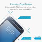 10 PCS 9H 2.5D Tempered Glass Film for Galaxy J2 (2016) - 4