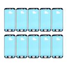 For Galaxy A3 (2017) / A320 10pcs Front Housing Adhesive - 1