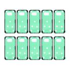 For Galaxy A3 (2017) / A320 10pcs Back Rear Housing Cover Adhesive - 1
