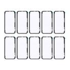 10pcs Back Rear Housing Cover Adhesive for Galaxy A5(2017), A520F, A520F/DS, A520K, A520L, A520S - 1