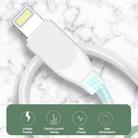 USB to Type-C / USB-C Charging Cable with LED Display Screen - 4