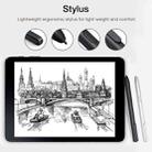 High Sensitive Touch Screen Stylus Pen for Galaxy Tab S3 9.7inch T825(Grey) - 5