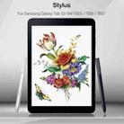 High Sensitive Touch Screen Stylus Pen for Galaxy Tab S3 9.7inch T825(Grey) - 6