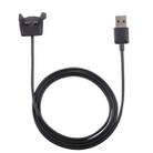 1m Fast Charging Dock USB Charging Cable Charge Cord for Garmin Vivosmart HR - 2