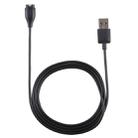 1m USB Charging Data Sync Cable Replacement Charge Cord for Garmin Fenix 5 - 2