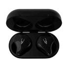 SABBAT X12PRO Mini Bluetooth 5.0 In-Ear Stereo Earphone with Charging Box, For iPad, iPhone, Galaxy, Huawei, Xiaomi, LG, HTC and Other Smart Phones(Starry Sky) - 1