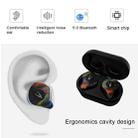 SABBAT X12PRO Mini Bluetooth 5.0 In-Ear Stereo Earphone with Charging Box, For iPad, iPhone, Galaxy, Huawei, Xiaomi, LG, HTC and Other Smart Phones(Flame) - 9