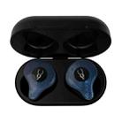 SABBAT X12PRO Mini Bluetooth 5.0 In-Ear Stereo Earphone with Charging Box, For iPad, iPhone, Galaxy, Huawei, Xiaomi, LG, HTC and Other Smart Phones(Here with You) - 1