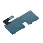 For Galaxy Tab S2 9.7 4G / T819 Micro SD Card & SIM Card Reader Flex Cable - 4