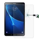 For Galaxy Tab A 10.1 (2016) / P580 / P585 0.26mm 9H Surface Hardness 2.5D Explosion-proof Tempered Glass Screen Film - 1