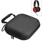 Universal Boutique Headphone Bag Nylon Bag Black Spot for B&O BeoPlay H4 H6 H7 H8 H9 - 1