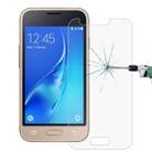 For Galaxy J1 Mini / J1 Nxt / J105 0.26mm 9H Surface Hardness 2.5D Explosion-proof Tempered Glass Screen Film - 1