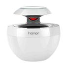 Original Honor AM08 Portable Little Swan Mini Bluetooth Speaker with Breathing Light, Support Hands-free Call & Touch - 1