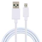 4A USB to Micro USB Flash Charging Cable, Cable Length: 1m - 1