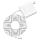 Original Huawei  For Huawei MateBook Series Laptop Power Adapter, US Plug (White) - 1