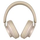 Original HUAWEI FreeBuds Studio Dynamic Noise Cancelling Bluetooth 5.2 Wireless Headset(Gold) - 1