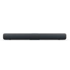 Original Xiaomi Rectangle Cloth TV Audio Bluetooth 4.2, Support A2DP Music Playback(Black) - 1