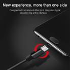 E3T 1.2m Wired In Ear USB-C / Type-C Interface HiFi Earphones with Digital Chip(Black) - 8