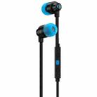 Logitech G333 In-ear Gaming Wired Earphone with Microphone, Standard Version(Black) - 1