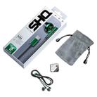 WK SHQ Series YC03 USB-C / Type-C Music Wired Earphone(Green) - 3